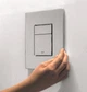Комплект для переоснащения инсталляции GROHE Fresh 38967000 - изображение 5