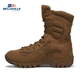 Тактичні черевики Belleville Khyber Boot 41 Coyote Brown - зображення 4