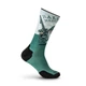 Шкарпетки 5.11 SOCK & AWE CREW BALLISTIC MEDITATION 10041CV Large - зображення 2