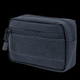 Утилітарний підсумок Condor Compact Utility Pouch 191178 Синій (Navy) - зображення 1