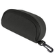 Підсумок для окулярів молле Condor SUNGLASSES CASE 217 Чорний - зображення 2