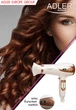 Фен Adler AD 2248W White - изображение 7