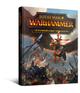 Артбук Ігровий Світ Трилогії Total War: Warhammer - зображення 1