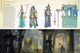 Артбук Ігровий Світ Трилогії Total War: Warhammer - зображення 6