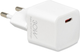 iBOX C-38 1x Ładowarka USB-C (ILUC38W) - obraz 2