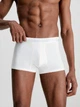 Zestaw majtek męskich typu bokserki Calvin Klein Underwear Trunk 3Pk 000NB2970A-UW5 M 3 szt Czarny/Biały/Szary (8719854639688) - obraz 2