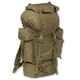 Рюкзак Brandit Kampfrucksack 65 l Olive Тактичний - зображення 1