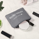Організатори для подорожей 6в1, Secret Pouch, Сірий - зображення 7