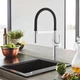Змішувач для кухні Grohe Essence New, хром (30294000) - изображение 13