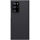 Чохол матовий Nillkin Frosted Shield на Samsung Galaxy Note 20 Ultra Чорний - зображення 1