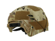 Шолом страйкбольний Emerson EXF HELMET Multicam - зображення 4