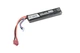 Акумулятор Specna Arms LiPo 11,1V 1100mAh 20/40C - T-Connect (Deans) - зображення 1