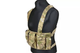 Разгрузочный жилет GFC Chest Rig Tactical Vest Multicam - изображение 2