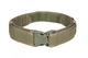 Ремінь Primal Gear Tactical Belt Ulitity Tricon Olive Тактичний - зображення 1