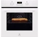 Духовка Electrolux EOF 3H40 BW - изображение 1