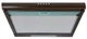 Витяжка Grifon GR FL CLASS 50 BR - изображение 3