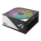 Блок живлення Asus ROG-LOKI-850P-SFX-L-GAMING PCIE5 850W Platinum (90YE00N3-B0NA00) - изображение 3