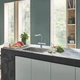 Змішувач для кухні Grohe Minta з висувною лійкою Хром (31721000) - зображення 10