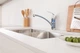 Смеситель для кухни Grohe Eurosmart Хром (33281002) - изображение 5