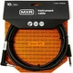 Готовий інструментальний кабель MXR Standard Instrument Cable Straight/Right (3m) - зображення 1