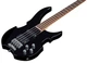 Бас-гитара WARWICK RockBass Vampyre, 4-String (Solid Black High Polish) - изображение 4
