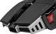 Мышь Corsair M65 RGB Ultra Gaming Mouse Wireless/Bluetooth/USB Black (CH-9319411-EU2) - изображение 6