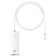 Переходник HUB Baseus Lite Series 4-Port Type-C HUB Adapter (Type-C to USB 3.0*4) 25cm (WKQX) - изображение 1