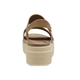 Босоніжки CROCS W7 (37-38) Світло-коричневий 206453-2YI - изображение 5