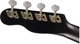 Укулеле FENDER UKULELE VENICE SOPRANO BLACK WN (228177) - зображення 6