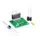 Аудио усилитель TDA7297 12В 15Вт комплект для самостоятельной сборки DIY kit (радиоконструктор) - изображение 3