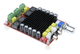 Аудио усилитель XH-M510 TDA7498 2х100Вт 14-32В стерео - изображение 2