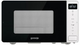 Мікрохвильова піч Gorenje MO20S4W - изображение 1