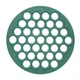 Комплект пластикова пельменниця варенниця та форма для приготування чебуреків та пиріжків - зображення 4