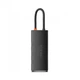 USB-Hub Baseus Lite Series 5-Port Type-C HUB Docking Station (Type-C to HDMI+USB3.0*3+PD) Black - изображение 2