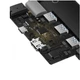 USB-Hub Baseus Lite Series 5-Port Type-C HUB Docking Station (Type-C to HDMI+USB3.0*3+PD) Black - изображение 4