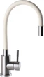 Смеситель-кран кухонный GLOBUS LUX Alpen SBT1-203S-Beige - изображение 2