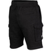 Шорти Mil-Tec армійські US Sweatshorts - Black розмір XL 11473502 - зображення 2