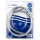 Шланг для душа CORSO 9691911 1500мм металл хром XB-4133 - изображение 2