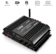 Аудио усилитель Lepy LP-269S HI-FI 2.0, 2x45Вт, 12В, Bluetooth 4.0 - изображение 1