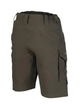 Тактичні шорти ELASTIC ASSAULT SHORTS RANGER GREEEN mil-tec розмір XXL (11404812) - зображення 2