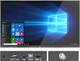 Интерактивная панель iBoard 98" дюймов диагональ, две ОС (Android 13.0 (rom/ram 4/32)+Windows) iBoard IP 98 VA 3 (PC i5-11 gen 16/256SSD) - зображення 1