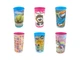 Стакан пластиковый Tuppex 400 мл TP-534 0014939 - изображение 1