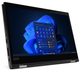 Laptop Lenovo ThinkPad L13 Yoga Gen 3 (21B5000VPB) Czarny - obraz 4