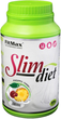 Гейнер Fitmax Slim Diet 975 г Jar Ананас-Вишня (5902385240994) - зображення 1