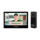 Комплект відеодомофону GreenVision GV-004-GV-060+GV-007 - изображение 1