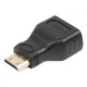 Переходник Gembird Mini Hdmi - Hdmi (F / M) мама папа адаптер - изображение 1