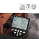 Гребний тренажер WaterRower Club 150 S4 - зображення 7