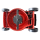 Газонокосилка электрическая Agrimotor KK4216 - изображение 4