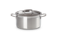Набір посуду Le Creuset 3-ply 10 предметів (96209400001000) - зображення 5
