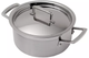 Набір посуду Le Creuset 3-ply 10 предметів (96209400001000) - зображення 8